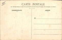 CPA Folklore Morbihan Malestroit Costume de ville 