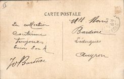 CPA Folklore Gentillesses bretonnes  