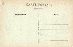 CPA Folklore Batz Paludieres et jeunes paludiers 