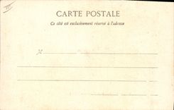 CPA Militaria Vieille garde 1er Eclaireurs 1813 