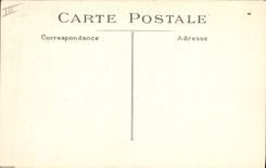 CPA Militaria Train des Equipages 