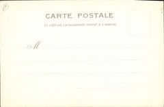 CPA Militaria La releve 