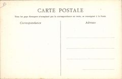 CPA Militaria Officier 