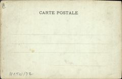 CPA Militaria La musique 