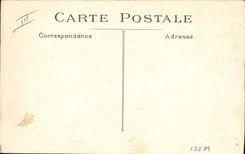 CPA Militaria Chasseur a cheval 