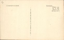 CPA Commission des ardoisieres d'Angers Lariviere Atelier de Saint Leonard Le travail de l'ardoise e
