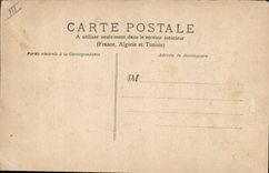 CPA Fantaisie (dessin a la main) Fleurs 