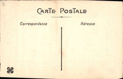 CPA Fantaisie (dessin a la main) Fleurs Poeme Les baisers Alfred de Musset