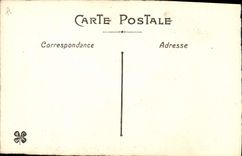 CPA Fantaisie (dessin a la main) Fleurs Poeme 