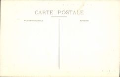 CPA Chateau d'Applincourt 