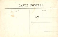 CPA Chateau de la Direction Digoin 