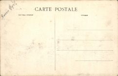 CPA Chateaurocher pres Piegut Ouest  