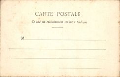 CPA Chateau de Contresol Le donjon 