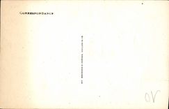 CPA Chateau de Cormatin Salle du Bourguignon 