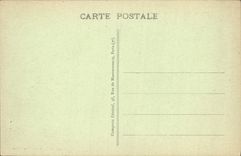 CPA Chateau Chabenet 