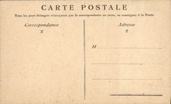 CPA Chateau de Courmenil Gace  