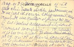 CPA Chateau de Bogdelin Le Cougou Guenrouet  