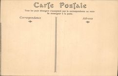 CPA Chateau de Guizot Ancienne abbaye du Val Richer 