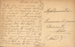 CPA Chateau de Fallais 