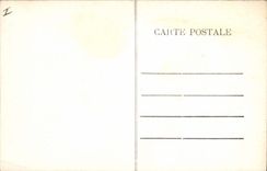 CPA Grotte Grottes de Betharram Colonnes en formation