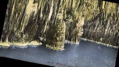 CPA Grotte Grottes Mallorca Cuevas del Drach Lago de la Duquesa 