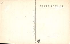 CPA Grotte Grottes de Betharram Partie inferieure Le Bourdon