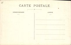 CPA Grotte Grottes Gedre Grotte du Gave de Heas