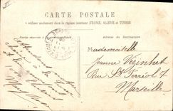 CPA Fantaisie Enfants Poupee  