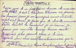 CPA Palais de justice Chateau Chinon  