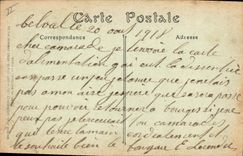 CPA Palais de justice Coutances 