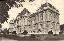 CPA Palais de justice Colmar 