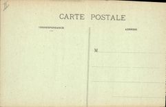 CPA Palais de justice Carpentras 