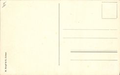 CPA Palais de justice Colmar Cour d'appel 