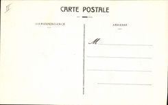 CPA Palais de justice ancien Palais Episcopal Carpentras 