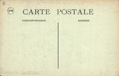 CPA Crepy en Valois La Conrandon Demeure du Prevot de Saint Arnoul 