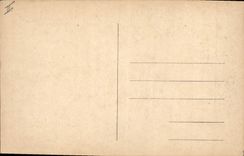 CPA Palais de justice Colmar Cour D'Appel 