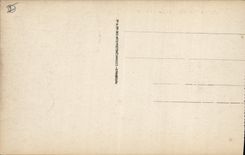 CPA Palais de justice Colmar La Cour d'Appel 