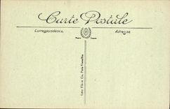 CPA Palais de justice Cahors 