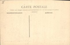 CPA Palais de justice Chambery 