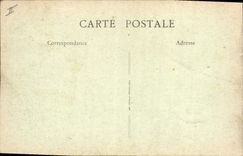 CPA Palais de justice Chambery 