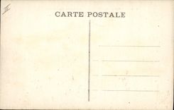 CPA Bateau de Guerre Commandant Lucas Contre torpilleur 