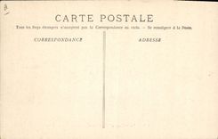 CPA Bateau de Guerre Le Conde Croiseur Cuirasse  