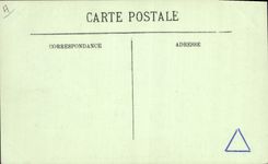 CPA Bateau de Guerre Le Courbet Cuirasse d'escadre 