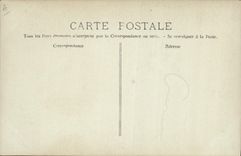 CPA Bateau de Guerre Le Carnot Cuirasse 