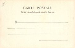 CPA Bateau de Guerre Le Charlemagne pendant la traversee de l'escadre revenant des Baleares Vue pris