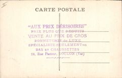 CPA Bateau de Guerre Commandant Lucas Contre Torpilleur 