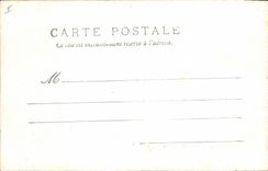 CPA Chateauroux La Prefecture