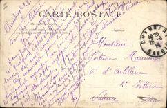 CPA Chambery Prefecture