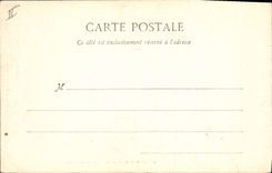 CPA Clermont Ferrand Prefecture