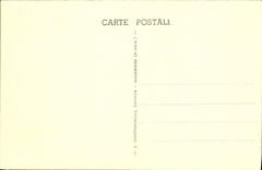 CPA Clermont Ferrand Prefecture